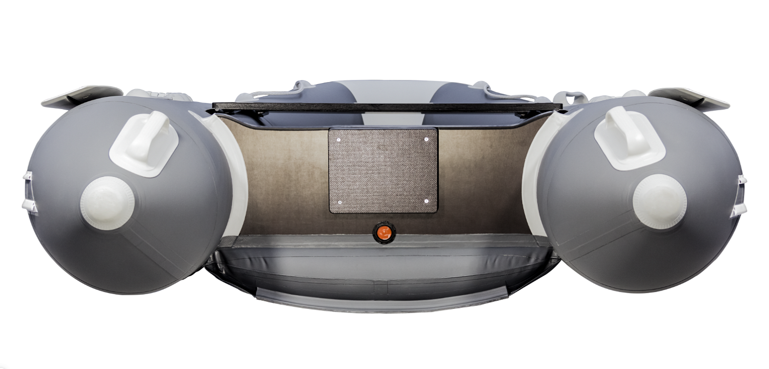 Лодка АКВА 3200 нднд в Воронеже