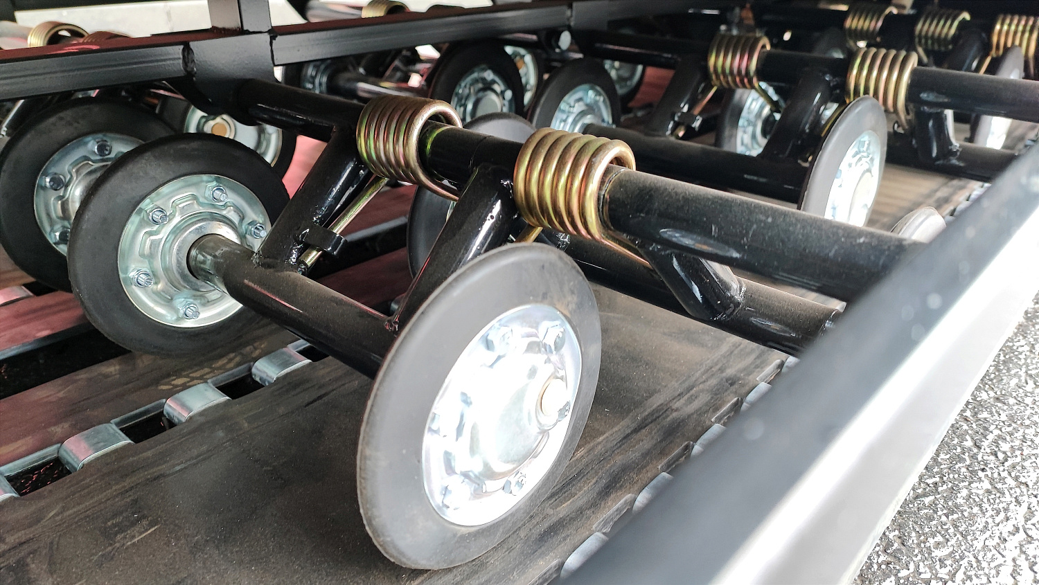 Снегоход PROMAX SNOWBEAR V3 800 4T ST в Воронеже