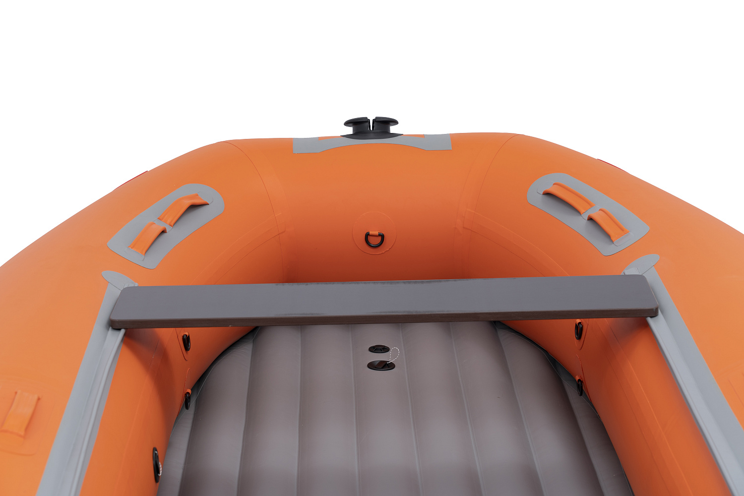 Лодка MISHIMO RIVER JET 470 под водомет в Воронеже