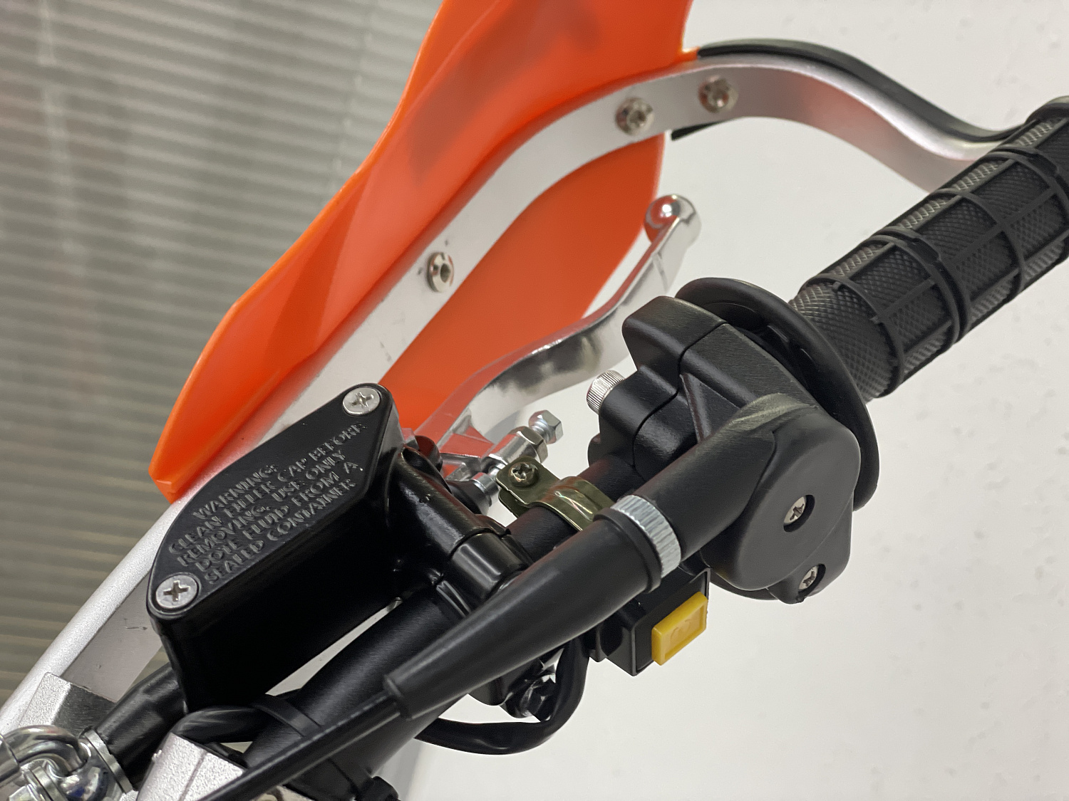 Кроссовый мотоцикл PROMAX INFERNO 380 (4 valves, 5 gears) в Воронеже