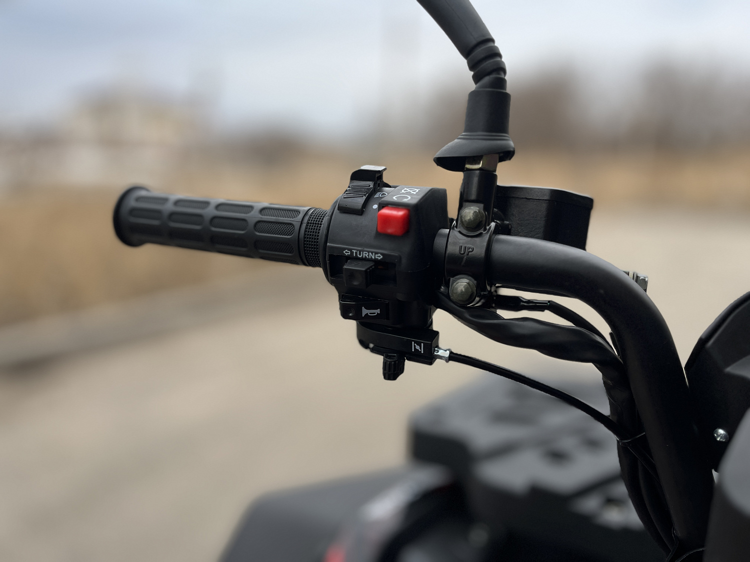 Квадроцикл PROMAX TAURUS 300 MAX-PRO LONG в Воронеже