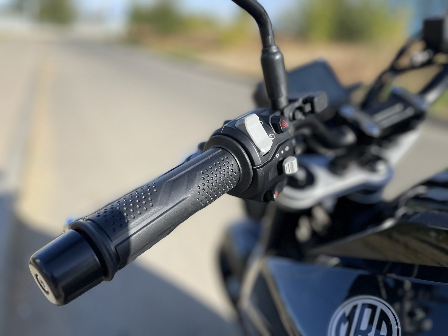 Мотоцикл STELS M502N в Воронеже