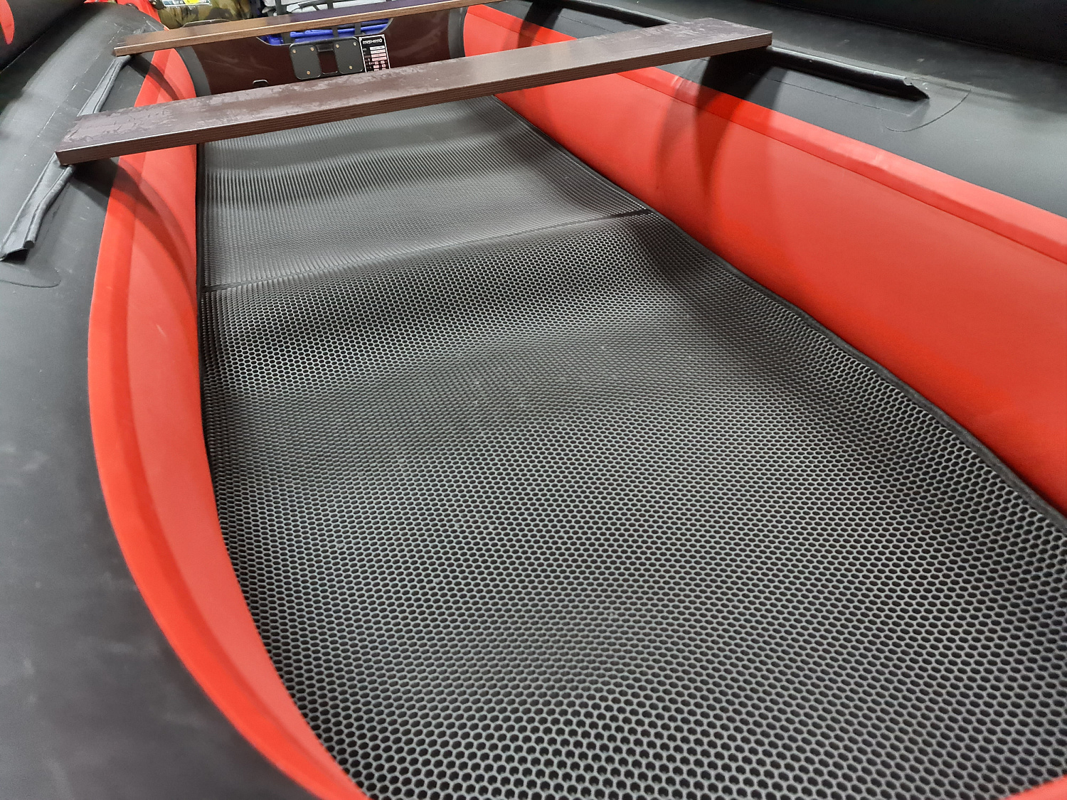 ЭВА Коврик (EVA) для лодок SMARINE 330 в Воронеже