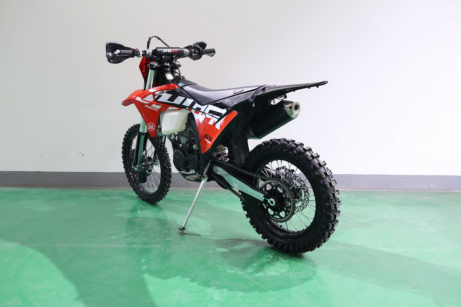 Мотоцикл JHLMOTO JHLofr GS YBS300 (176MN) в Воронеже
