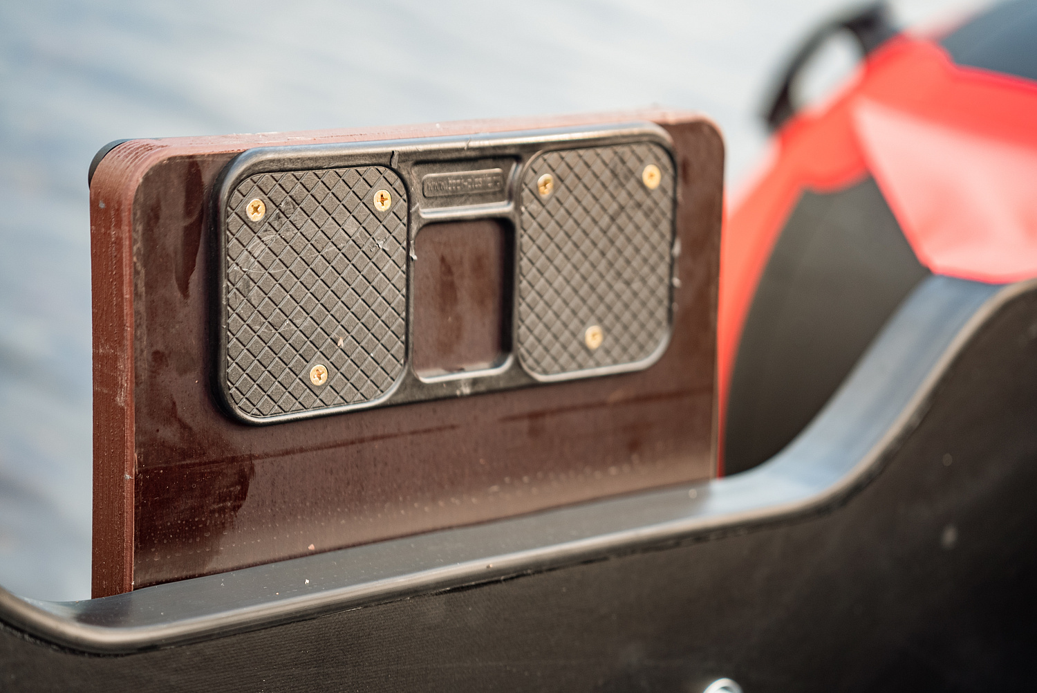 Лодка MISHIMO RIVER FJET PRO 410  под водомет в Воронеже