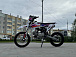Питбайк JHLMOTO JHL Z140E Pro (YX1P56FMJ) в Воронеже