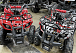 Квадроцикл PROMAX ATV MINI 2T 70CC р/с в Воронеже