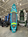 SUP (САП) Доска MISHIMO PRO-MAX Light Teal 11’ (335см) в Воронеже