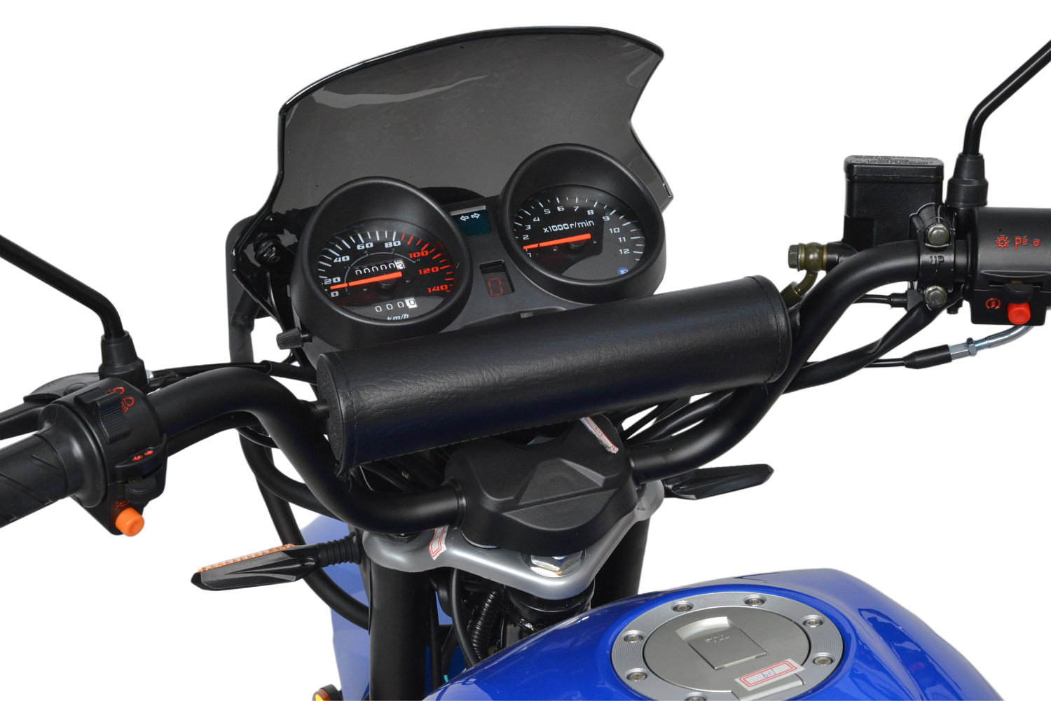 Мопед PROMAX ALPHA DIRT 150(49) в Воронеже