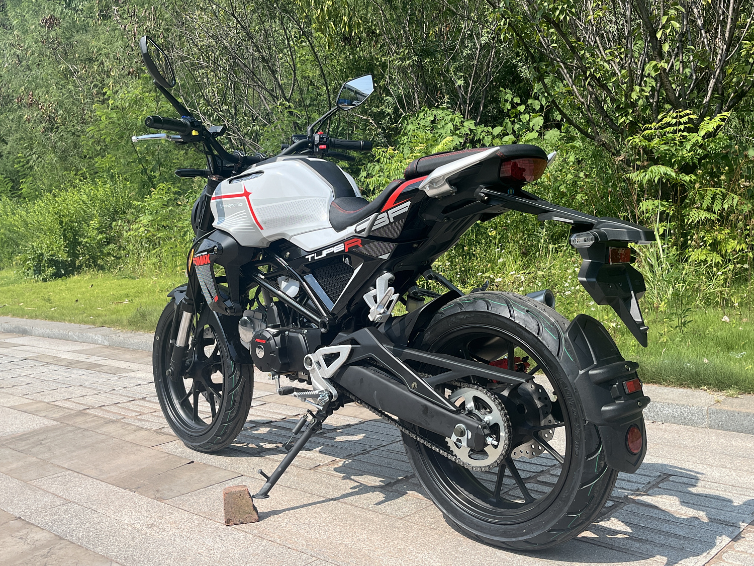 Мопед PROMAX CB130R (49) в Воронеже