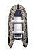ЛОДКА SMARINE SDP MAX 380 AL в Воронеже