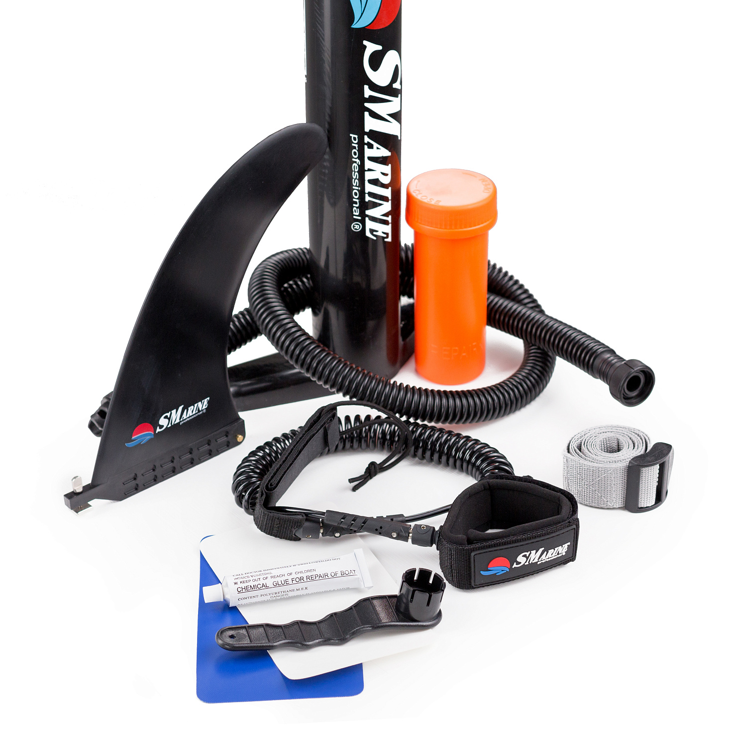 САП (SUP) Board SMARINE 10.6 в Воронеже