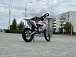 Питбайк JHLMOTO JHL Z140E Pro (YX1P56FMJ) в Воронеже