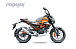 Мопед PROMAX CB130R (49) в Воронеже