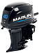 Лодочный мотор MARLIN MP 40 AMH в Воронеже