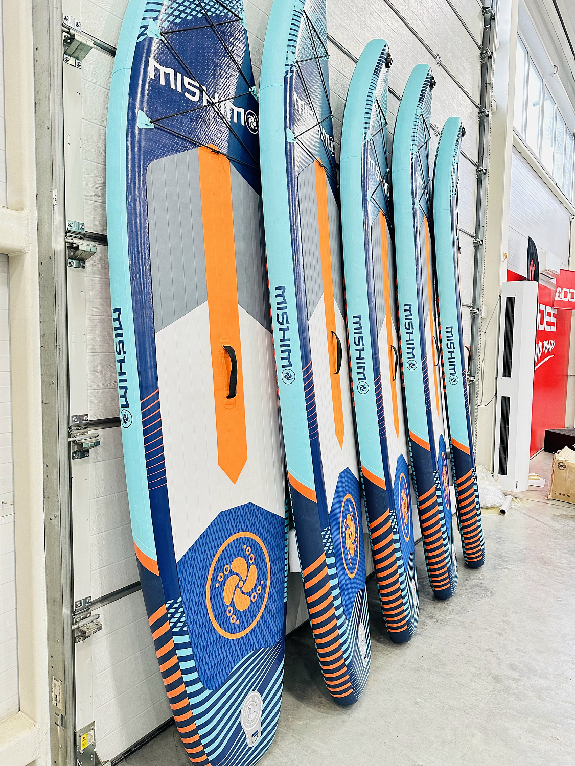 SUP (САП) Доска MISHIMO TROFY 10.6 в Воронеже