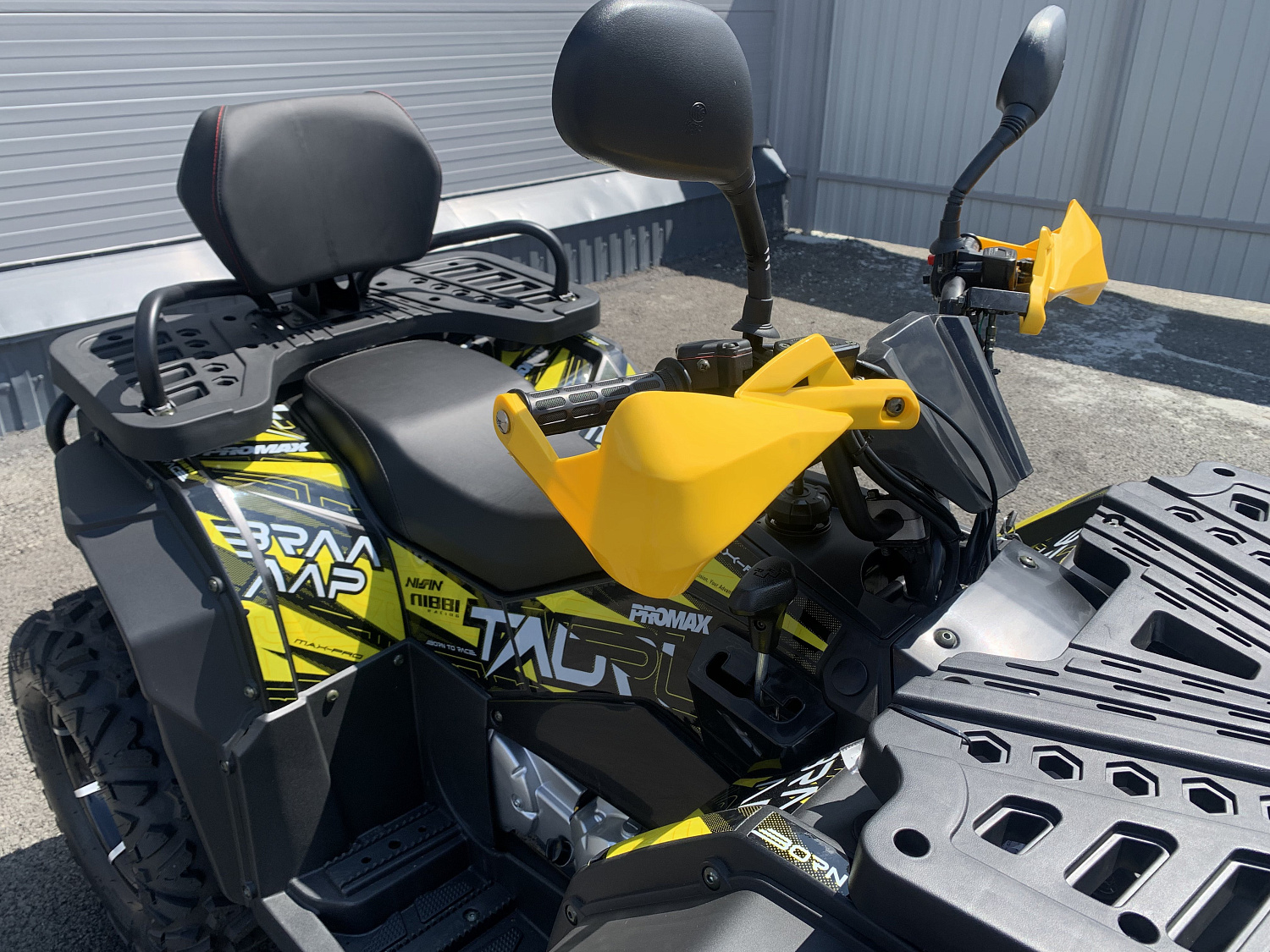 Квадроцикл PROMAX TAURUS 300 MAX-PRO в Воронеже