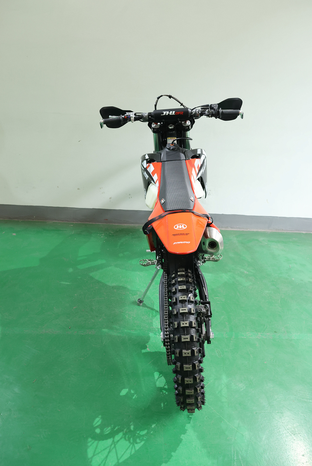 Мотоцикл JHLMOTO JHLofr GS CB300RL в Воронеже