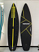 SUP (САП) ДОСКА MISHIMO CARBON DARKSIDE 10.6’ (325СМ) в Воронеже