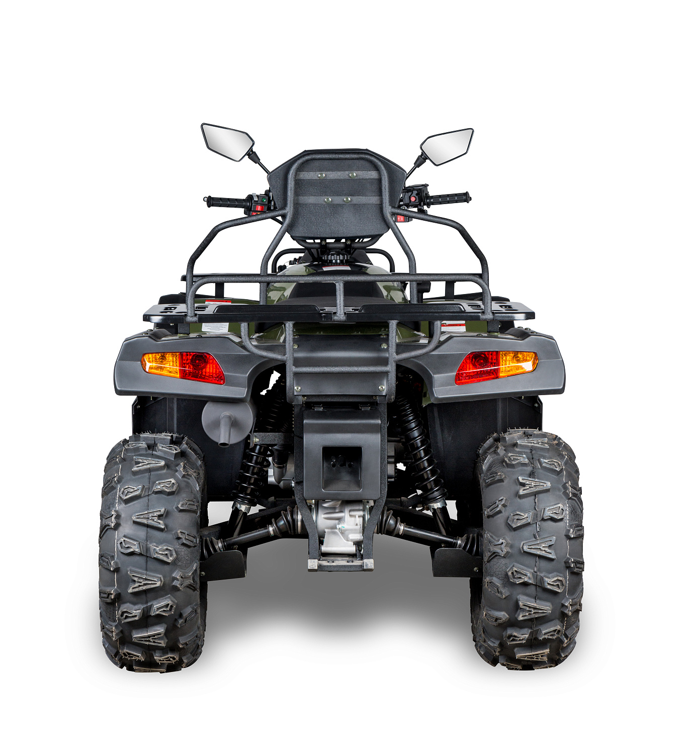 Квадроцикл IRBIS ATV 300 в Воронеже