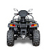 Квадроцикл IRBIS ATV 300 в Воронеже