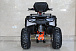 Квадроцикл GBM STORMRIDER 220 PREMIUM в Воронеже