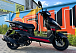 Скутер PROMAX ROX 200 (49) в Воронеже