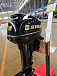 Лодочный мотор STELS 9.9HP в Воронеже