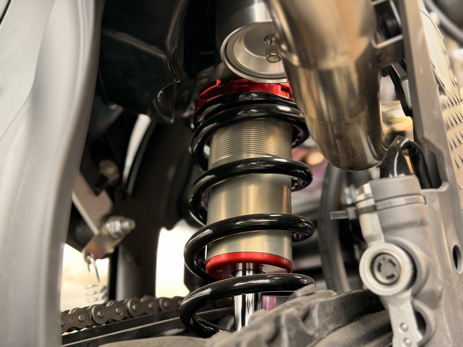 Кроссовый мотоцикл PROMAX BLACKOUT NB300 ENDURO в Воронеже