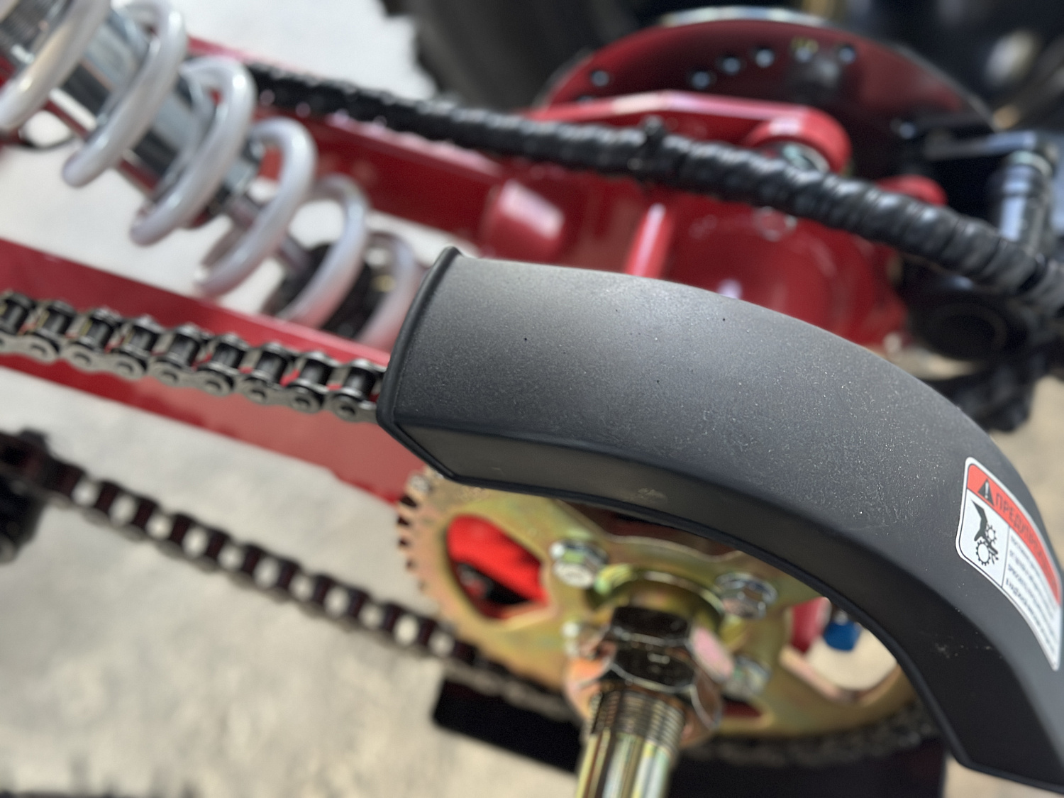 Квадроцикл PROMAX МАЙНКРАФТ 192 PRO 2025 в Воронеже