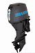 Лодочный мотор SEANOVO SNEF60HUEL-T - EFI (2,33) в Воронеже