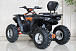 Квадроцикл GBM STORMRIDER 220 PREMIUM в Воронеже