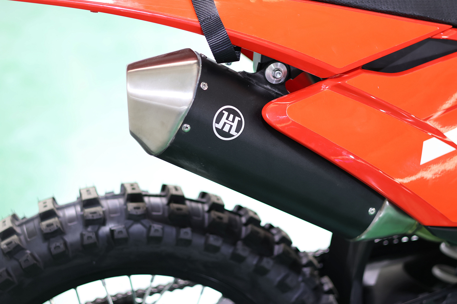 Мотоцикл JHLMOTO JHLofr GS CB300RL в Воронеже