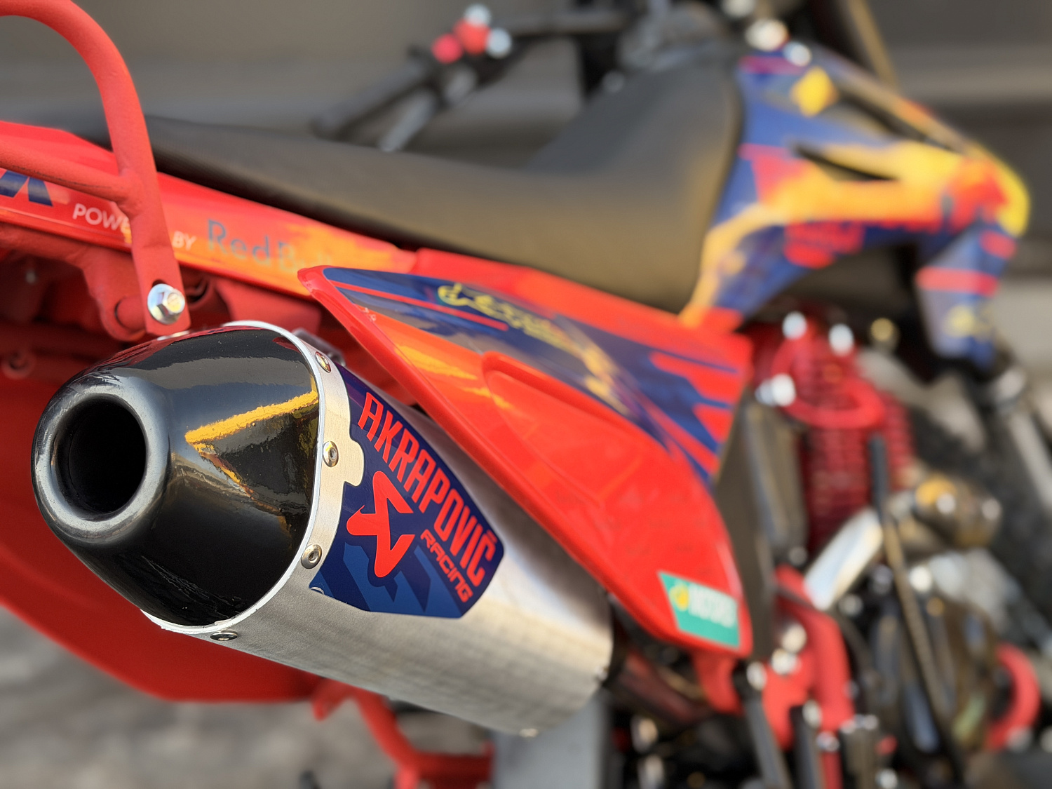 Кроссовый мотоцикл PROMAX MX280 в Воронеже