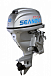 Лодочный мотор SEANOVO SNEF30FES-EFI в Воронеже