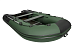 Лодка Ривьера Компакт 3400 СК в Воронеже