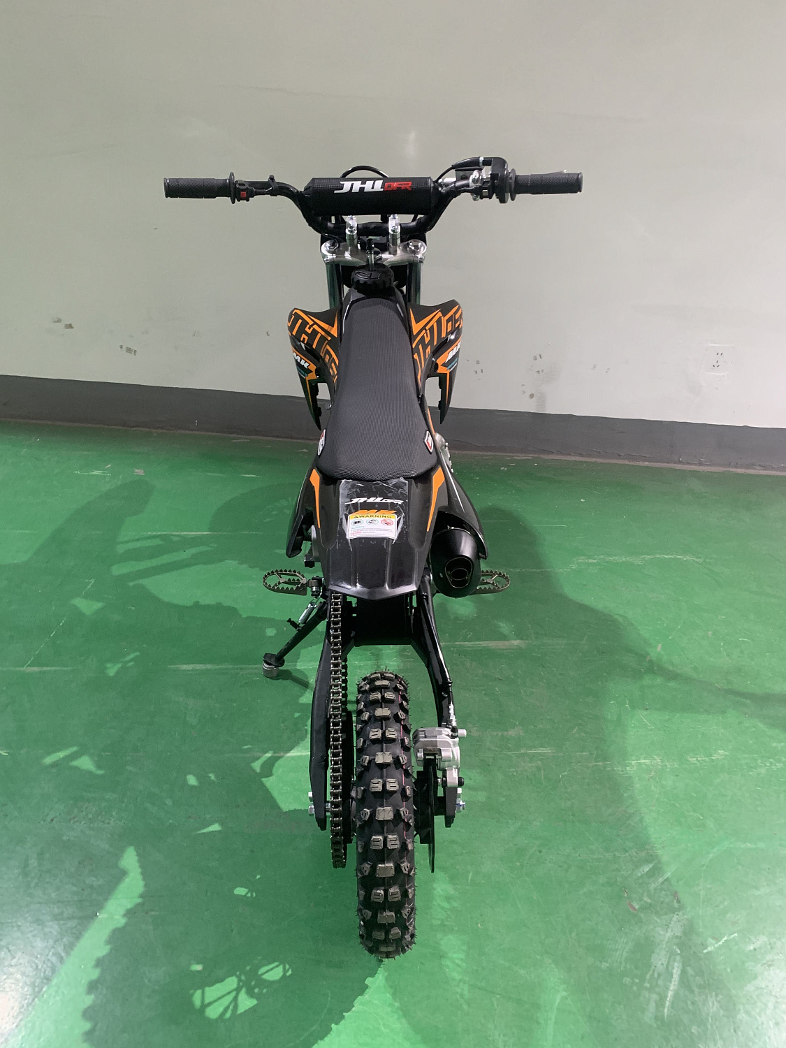 Питбайк JHLMOTO JHL MK110 (12/10) в Воронеже