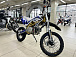 Мотоцикл (питбайк) PROMAX FIDET (ФАЙДЕТ) 145E PRO 17/14 в Воронеже