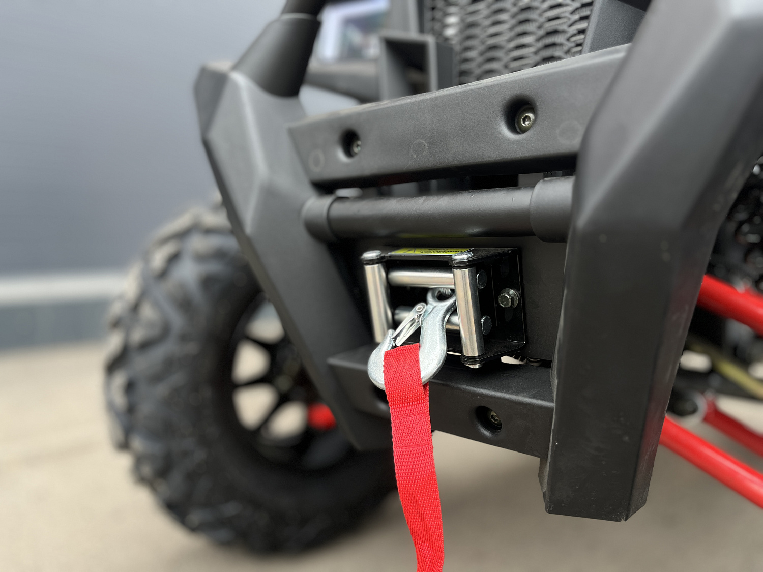 Квадроцикл PROMAX TAURUS 300 MAX-PRO LONG в Воронеже