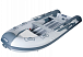 Лодка GLADIATOR RIB380AL в Воронеже