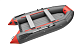 ЛОДКА ДРАККАР 3400 НДНД CLASSIC (БЕЗКИЛЬ) в Воронеже