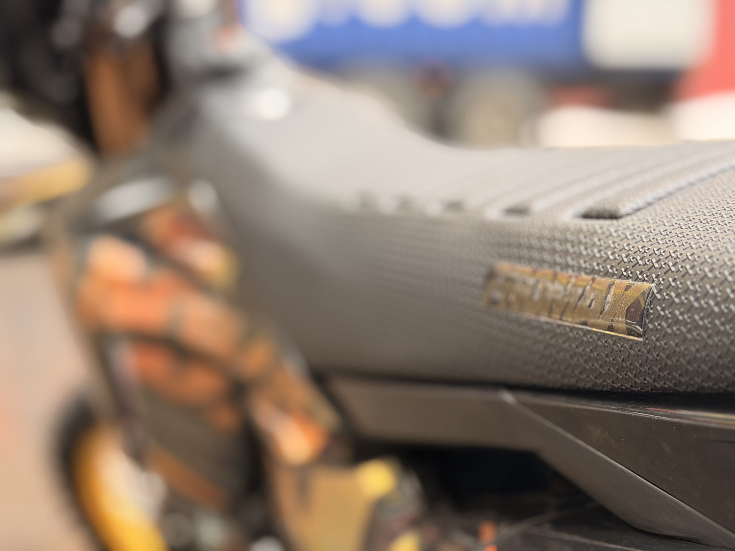 Кроссовый мотоцикл PROMAX BLACKOUT NB300 ENDURO в Воронеже