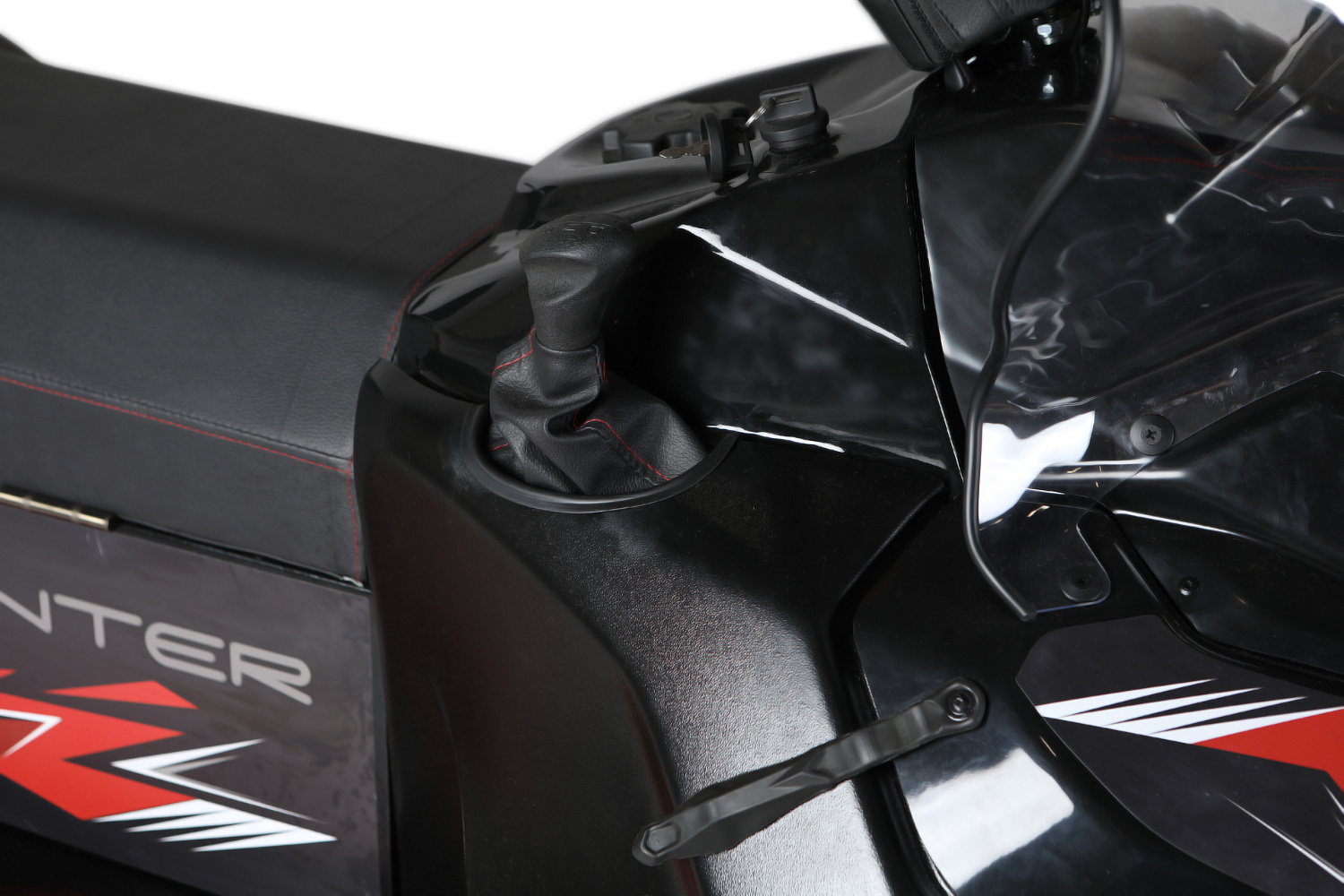 Снегоход IKUDZO HUNTER 600LK 20 V2 в Воронеже