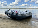 Лодка MISHIMO BIG FLOOR 380 в Воронеже