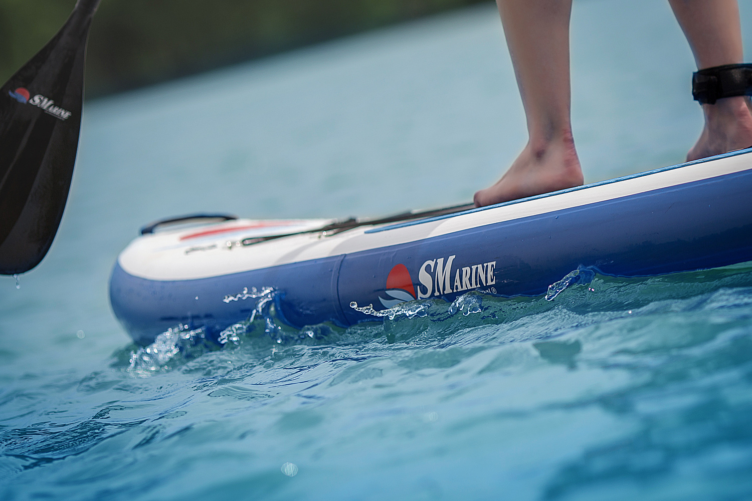 САП (SUP) Board SMARINE 10.6 в Воронеже